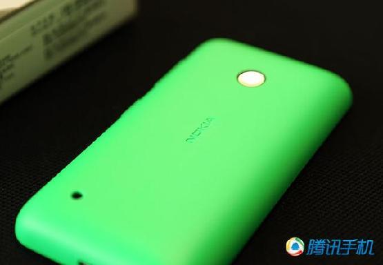诺基亚Lumia 530评测：最便宜的不一定最好