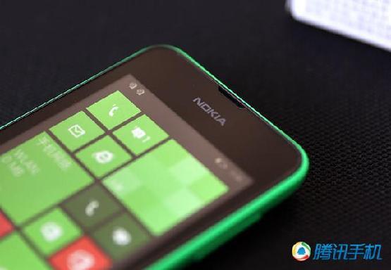 諾基亞Lumia 530評測：最便宜的不一定最好