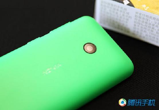 諾基亞Lumia 530評測：最便宜的不一定最好