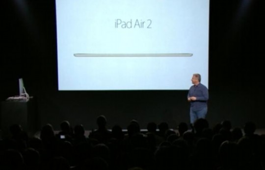 蘋果新iPad無亮點 分析師稱不好賣
