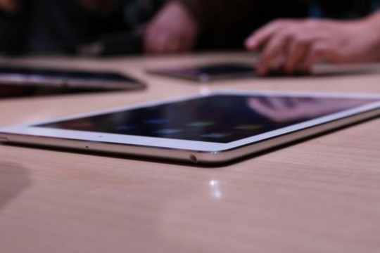苹果发布新款iPad：mini或将与Plus左右互搏