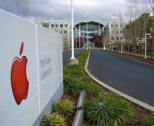 苹果第四财季净利润84.7亿美元 同比增13% 