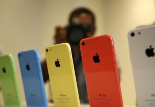 传苹果今年发布3款新iPhone 含4英寸iPhone6C