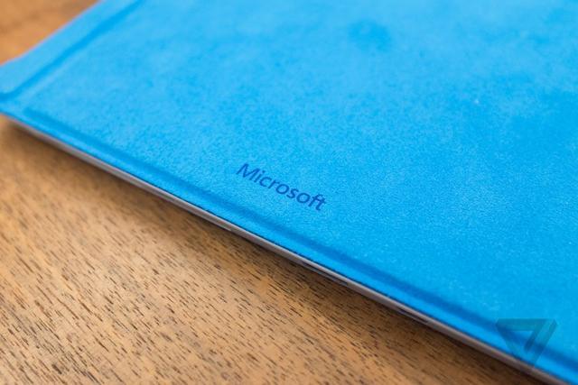 微軟Surface 3上手：就是普通Windows筆電