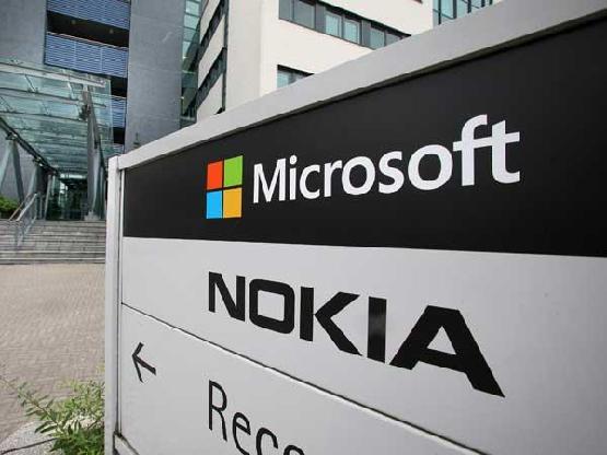 微軟收購諾基亞證明失誤 災難性資産減記將至 