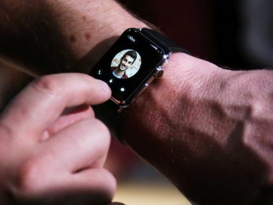 Apple Watch的这10个缺点买前你一定得注意