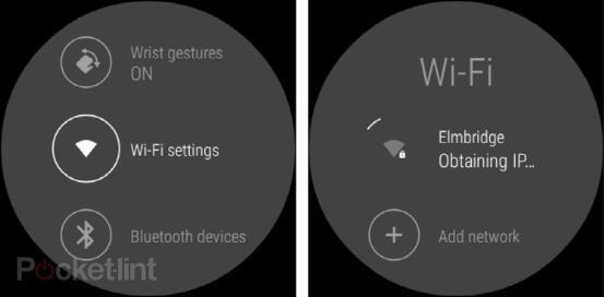 Android Wear 5.1系统体验：小幅进步更成熟