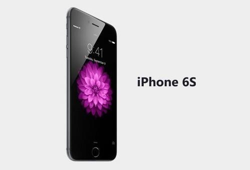 iPhone 6s摄像头规格曝光 配RGBW传感器