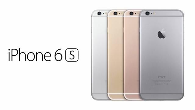 苹果iPhone6s最靠谱的传闻汇总 