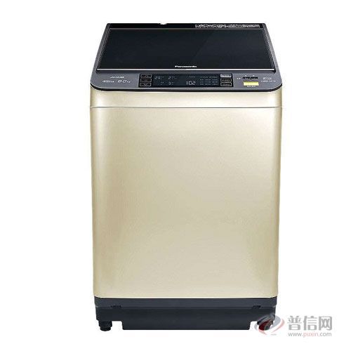 松下XQB80-X8156洗衣机首批通过节水型洗衣机行业检测标准
