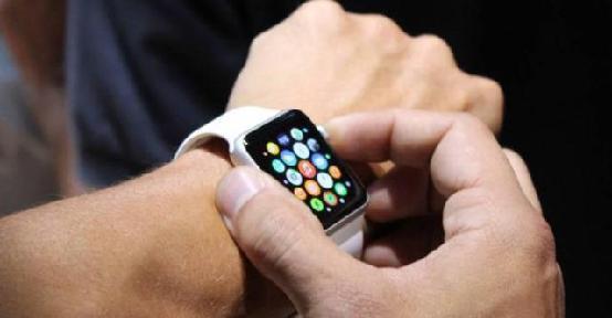 Apple Watch新传闻：6月发布或采用OLED屏幕