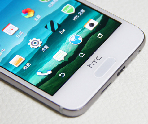 (HTC One A9)