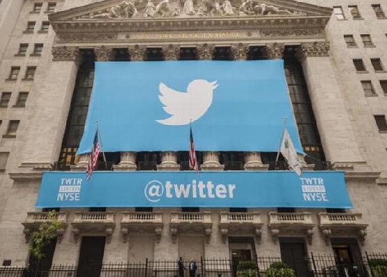 Twitter股價再創歷史新低 一週時間三成市值沒了