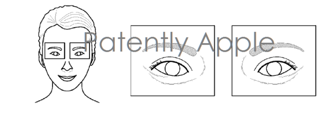三星虹膜识别专利曝光：Note 7或用三个摄像头扫用户眼球