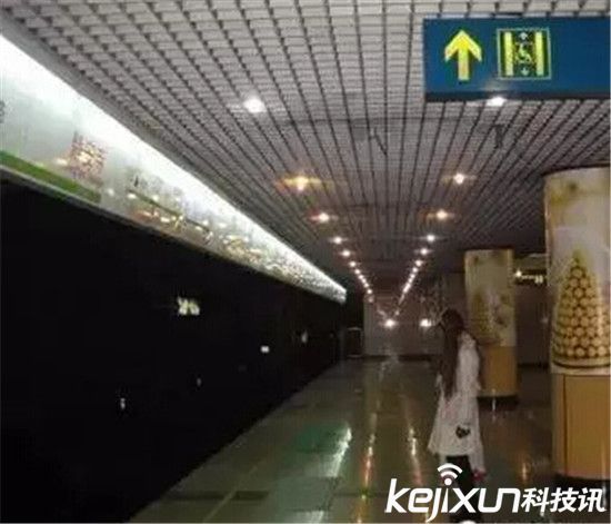 北京地铁灵异事件大盘点 吓尿了!