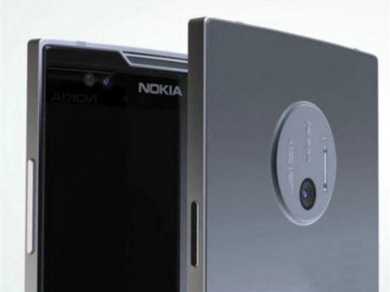 诺基亚旗舰Nokia 9细节曝光：4K屏+骁龙835 