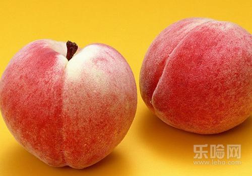 吃桃过敏怎么办吃桃六大禁忌，不可不看！