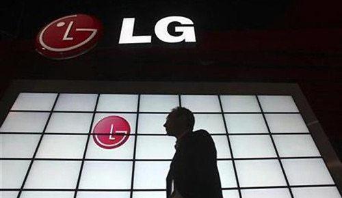 LG第二季度营利同比增长13.6% 