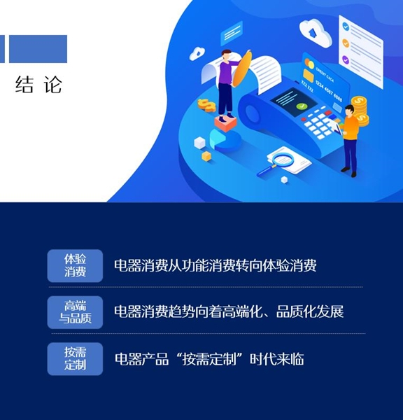 京东联合新华网发布《2021年京东电器消费指数报告》