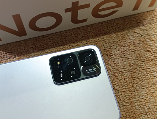 Redmi Note11 Pro上手体验：“科技平权”价值观发挥的淋漓尽致