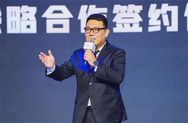 “携程集团副总裁王韦：讲好目的地中国故事  携程明年将打造多个超级目的地