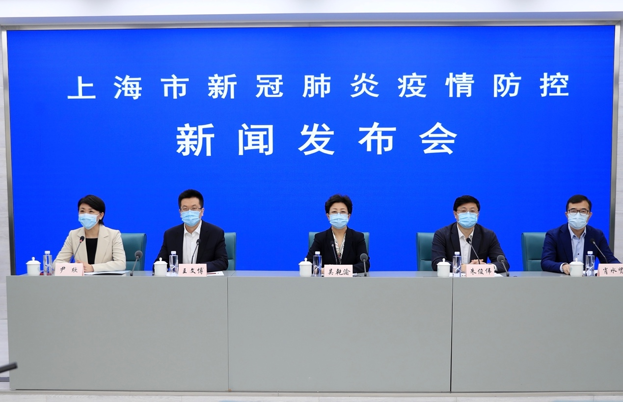 京东已加入上海保供体系，将提供超1600万件民生商品