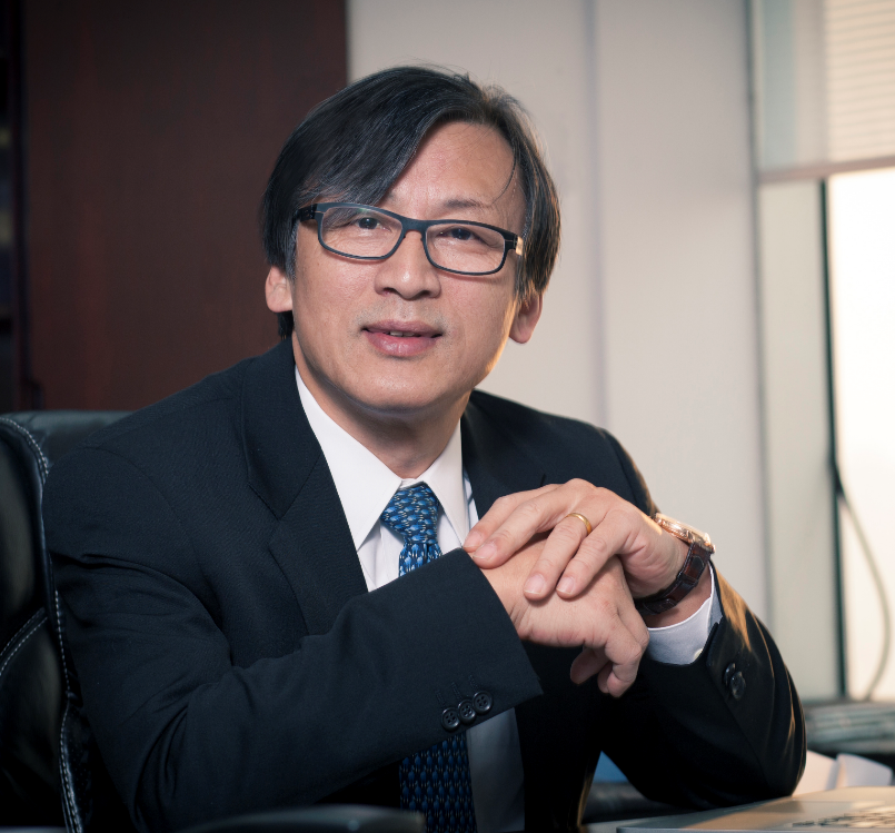 海信集团董事长林澜获评2022年度经济人物