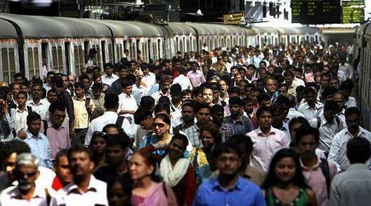 印度人口图片_2016印度人口巨增